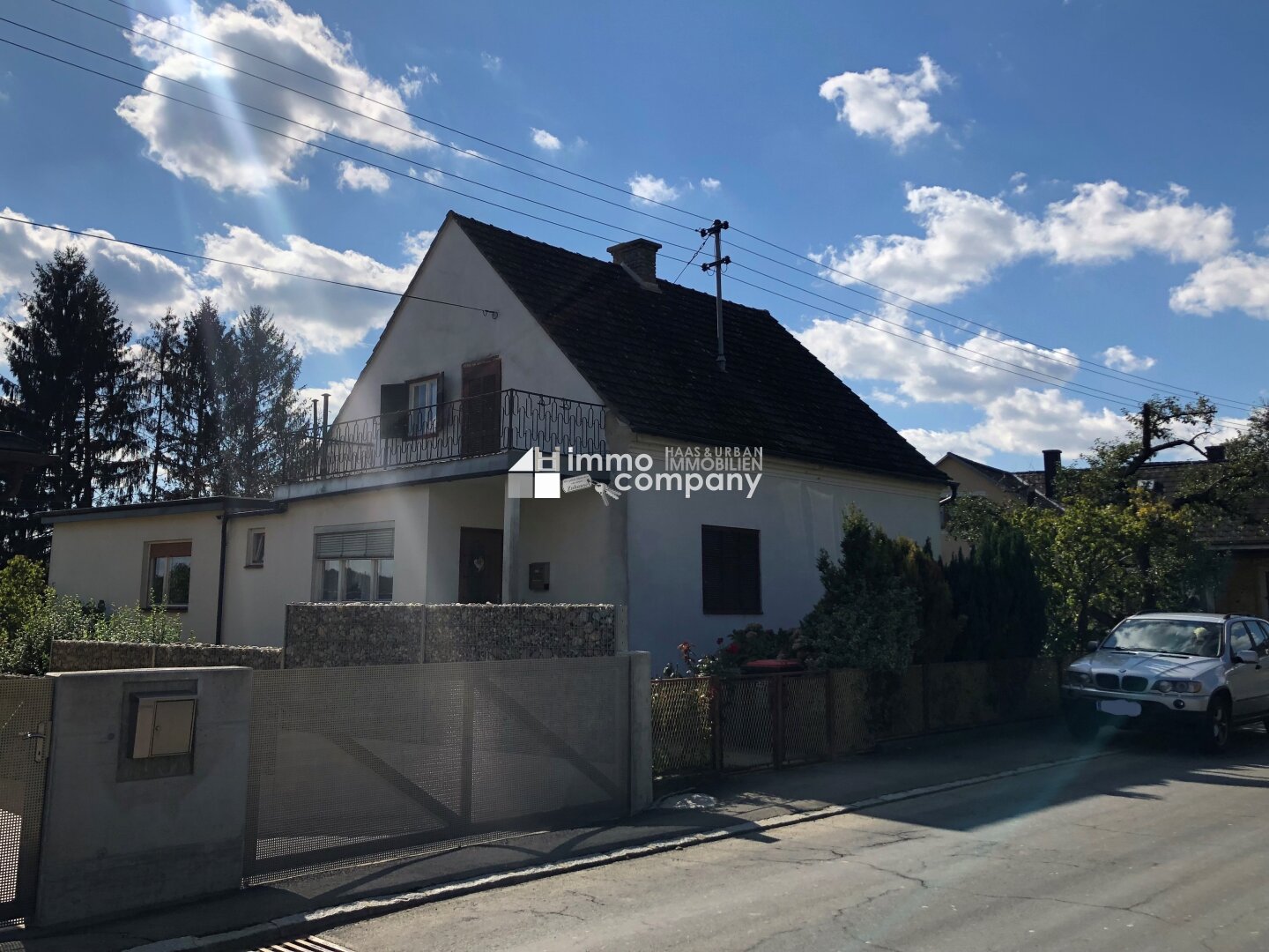 Einfamilienhaus zum Kauf 149.000 € 6 Zimmer 130 m²<br/>Wohnfläche 925 m²<br/>Grundstück Jennersdorf 8380