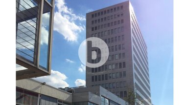 Bürogebäude zur Miete Provisionsfrei 16 € 285,6 m² Bürofläche teilbar ab 285,6 m² Heddernheim Frankfurt am Main 60439
