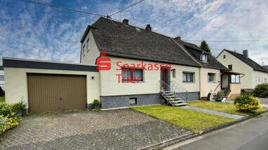 Einfamilienhaus zum Kauf 130.000 € 5 Zimmer 112 m² 597 m² Grundstück Malborn Malborn 54426