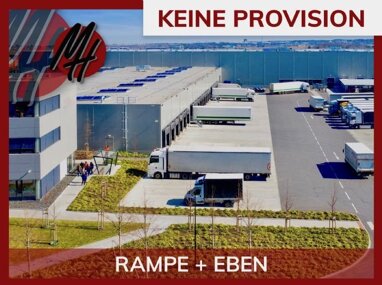 Halle/Industriefläche zur Miete Provisionsfrei 24.000 m² Lagerfläche Pfaffengrund - Nord Heidelberg 69123