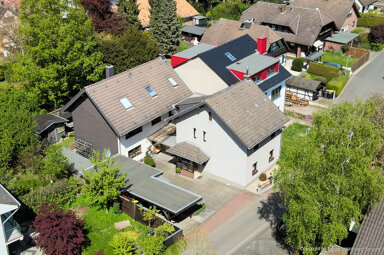 Mehrfamilienhaus zum Kauf 598.000 € 13 Zimmer 250 m² 508 m² Grundstück Ließem Wachtberg / Ließem 53343