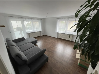 Wohnung zur Miete 1.400 € 3 Zimmer 86 m² 1. Geschoss frei ab sofort Neufahrn Neufahrn bei Freising 85375