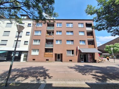 Apartment zur Miete 513 € 2 Zimmer 54 m² 3. Geschoss Wilhelmstr. 2 Stadtzentrum Düren 52349