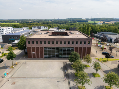 Bürofläche zur Miete provisionsfrei 9,50 € 880 m² Bürofläche teilbar ab 200 m² Querenburg Bochum 44801