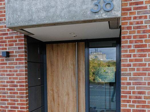 Maisonette zum Kauf - Neubau 599.000 € 5 Zimmer 119,8 m² EG frei ab sofort Johann-Jacobs-Straße 38 Handelshäfen Bremen 28217