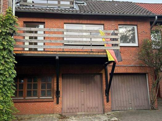 Wohnung zur Miete 700 € 3 Zimmer 88 m² frei ab sofort Stade 21682