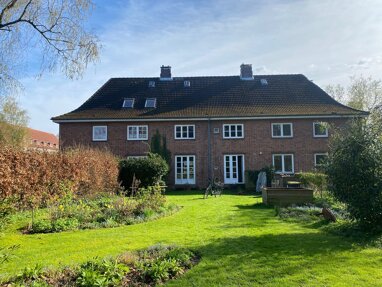 Reihenmittelhaus zum Kauf 315.000 € 5 Zimmer 109,7 m² 550 m² Grundstück Berufsbildungszentrum Schleswig 24837