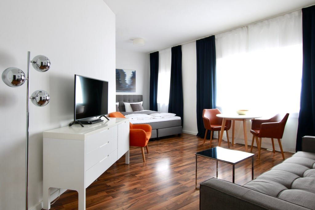 Wohnung zur Miete Wohnen auf Zeit 2.289 € 1 Zimmer 36 m²<br/>Wohnfläche 12.11.2024<br/>Verfügbarkeit Bismarckstraße Neustadt - Nord Köln 50672