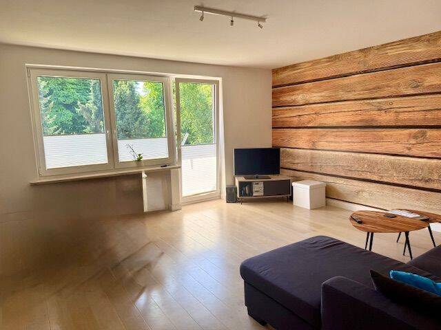 Wohnung zur Miete