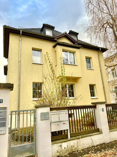 Wohnung zur Miete 906 € 4 Zimmer 106,6 m² EG frei ab sofort Dr.Friedrtich-Wolf-Str. Clara-Zetkin-Straße / Friedrich-Engels-Straße Gera 07545