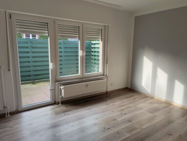 Wohnung zur Miete 570 € 3 Zimmer 75 m² EG frei ab sofort Stadtkern Vechta 49377