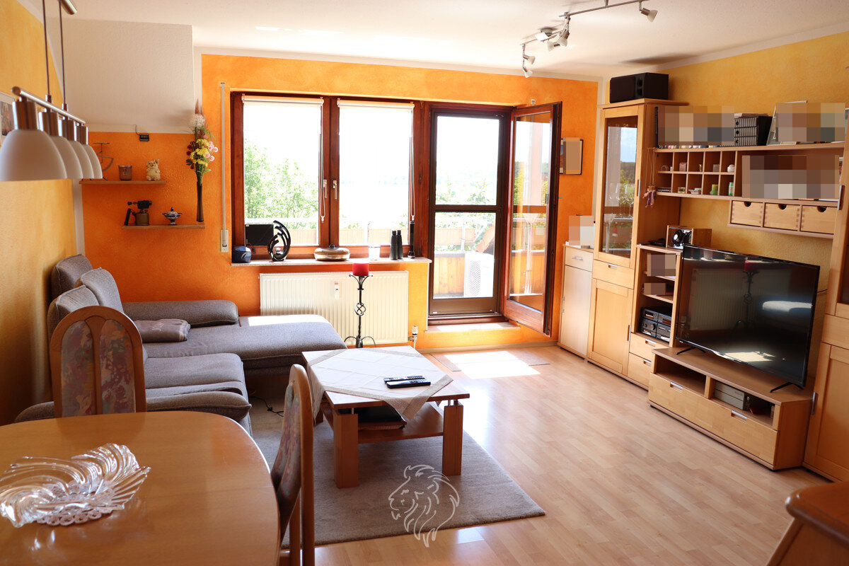 Wohnung zum Kauf 185.000 € 2 Zimmer 50 m²<br/>Wohnfläche Oedheim Ödheim 74229