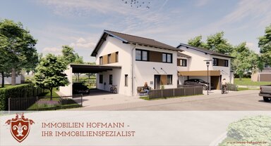 Reihenendhaus zum Kauf 495.000 € 5 Zimmer 124,4 m² 426,7 m² Grundstück Kirchweidach Kirchweidach 84558