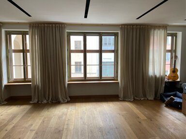 Wohnung zur Miete 9.900 € 6,5 Zimmer 510 m² Lehel München 80538