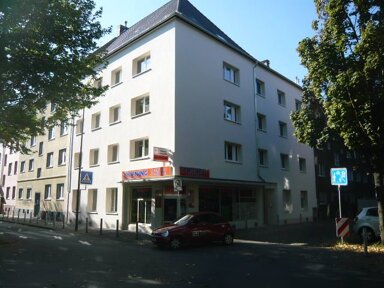 Wohnung zur Miete 560 € 2 Zimmer 64 m² 1. Geschoss frei ab sofort Westerbleichstr. 26 Hafen - Südost Dortmund 44147