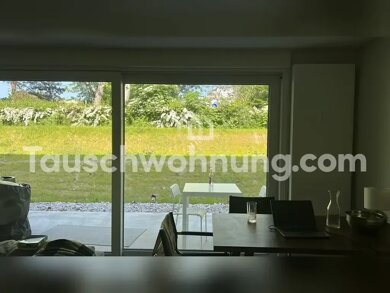 Wohnung zur Miete Tauschwohnung 750 € 2 Zimmer 55 m² Weingarten Freiburg im Breisgau 79114