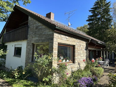 Einfamilienhaus zum Kauf provisionsfrei 690.000 € 8 Zimmer 250 m² 958 m² Grundstück Weißenhorn Weißenhorn 89264