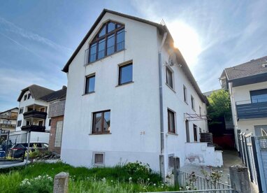 Mehrfamilienhaus zum Kauf 219.000 € 10 Zimmer 223,9 m² 472 m² Grundstück Kettenbach Aarbergen 65326