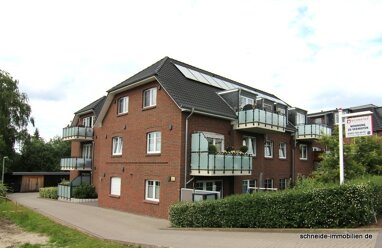 Wohnung zur Miete 1.160 € 3 Zimmer 86 m² 1. Geschoss Kurfürstendeich 44 Allermöhe Hamburg / Curslack 21039