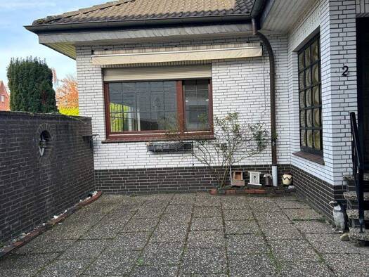 Wohnung zur Miete 870 € 4 Zimmer 130 m² EG frei ab sofort Wittmund 26409
