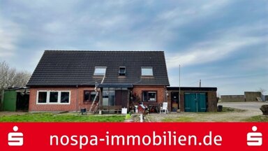 Einfamilienhaus zum Kauf 195.000 € 6 Zimmer 154 m² 1.205 m² Grundstück Wanderup 24997