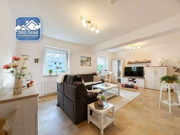 Wohnung zum Kauf 160.000 € 4,5 Zimmer 88 m² 1. Geschoss Leithe Bochum 44866