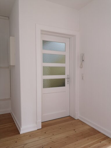 Wohnung zur Miete 670 € 3 Zimmer 67 m² 2. Geschoss Hanseplatz 11 St. Lorenz - Süd Lübeck 23558