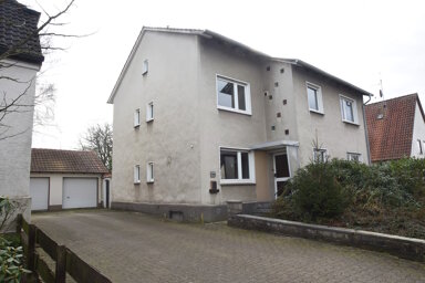 Haus zum Kauf 247.500 € 6 Zimmer 191,3 m² 904 m² Grundstück frei ab sofort Spenge Spenge 32139