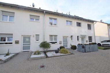 Reihenmittelhaus zum Kauf 525.000 € 5 Zimmer 132,1 m² 200 m² Grundstück Mundenheim / Stadtbezirk 512 Ludwigshafen am Rhein 67065