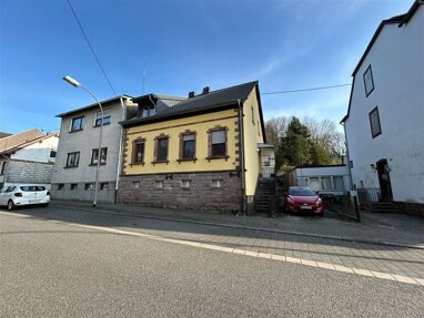 Doppelhaushälfte zum Kauf 195.000 € 4 Zimmer 115 m² 868 m² Grundstück Dudweiler - Süd Saarbrücken 66125