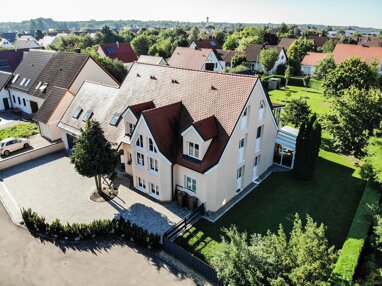 Einfamilienhaus zum Kauf Provisionsfrei 990.000 € 7 Zimmer 240 m² 1.021 m² Grundstück Oberndorf Oberndorf a.Lech 86698