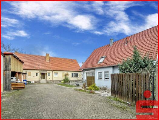 Einfamilienhaus zum Kauf 460.000 € 10 Zimmer 272 m² 740 m² Grundstück frei ab 31.01.2026 Abtswind 97355