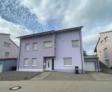 Haus zum Kauf als Kapitalanlage geeignet 560.000 € 7 Zimmer 318 m² 570 m² Grundstück Unterm Eisvogel 44 Winnweiler Winnweiler 67722