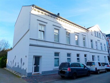 Wohnung zur Miete Wohnen auf Zeit 65 € 3 Zimmer 70 m² frei ab sofort Innenstadt Wilhelmshaven 26382