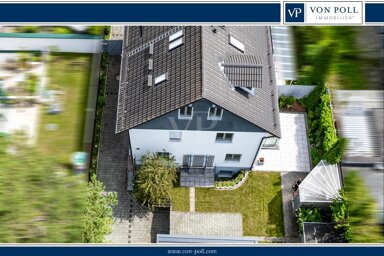 Doppelhaushälfte zum Kauf 1.245.000 € 6 Zimmer 140 m² 350 m² Grundstück Ottobrunn 85521