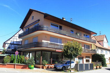 Wohnung zur Miete 808 € 3,5 Zimmer 85 m² 1. Geschoss Bisingen Bisingen 72406