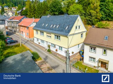 Mehrfamilienhaus zum Kauf 265.000 € 14 Zimmer 428 m² Grundstück Ilmenau 98694