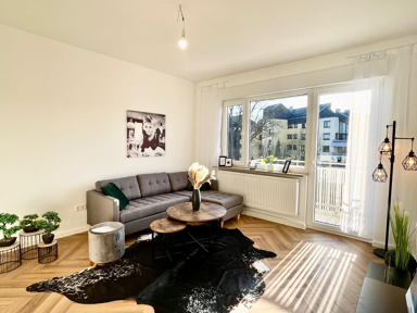 Wohnung zum Kauf provisionsfrei 398.000 € 3 Zimmer 70 m² Theresienhain Bamberg 96047