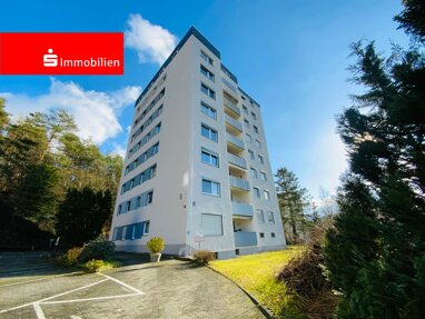 Wohnung zum Kauf 245.000 € 4 Zimmer 100 m² 6. Geschoss Oberer Richtsberg Marburg 35039