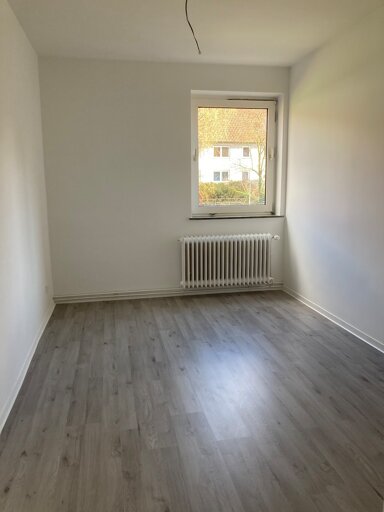 Wohnung zur Miete 348 € 3 Zimmer 60,1 m² 2. Geschoss frei ab sofort Lichtenberger Straße 29 Lebenstedt 5 Salzgitter 38226