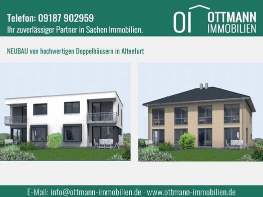 Doppelhaushälfte zum Kauf 649.000 € 5 Zimmer 140 m² 345 m² Grundstück Altenfurt Nürnberg 90475