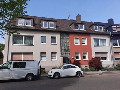 Wohnung zur Miete 383 € 3,5 Zimmer 66 m² 2. Geschoss Honigmannstraße 4 Scholven Gelsenkirchen 45896