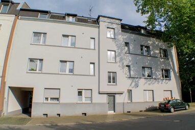Wohnung zur Miete 377 € 3 Zimmer 65 m² 3. Geschoss Schonnebecker Str. 125 Rotthausen Gelsenkirchen 45884
