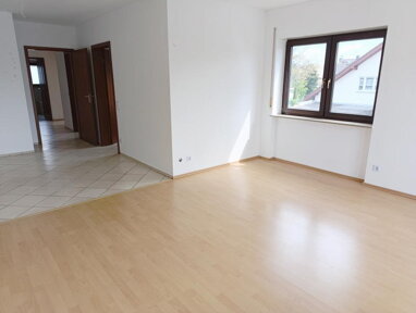 Wohnung zum Kauf 287.000 € 2 Zimmer 66 m² 1. Geschoss Forst 76694