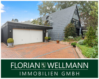 Einfamilienhaus zum Kauf 399.000 € 6 Zimmer 200,3 m² 791 m² Grundstück Cloppenburg Cloppenburg 49661