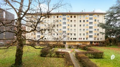 Wohnung zum Kauf 298.000 € 5 Zimmer 120 m² 1. Geschoss Nordstadt - Stadtviertel 083 Pforzheim 75177