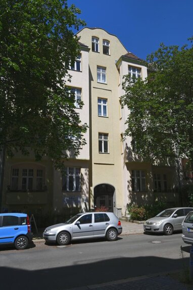 Wohnung zum Kauf Provisionsfrei 287.900 € 2 Zimmer 72 m² 4. Geschoss Fregestraße 36 Steglitz Berlin 12161