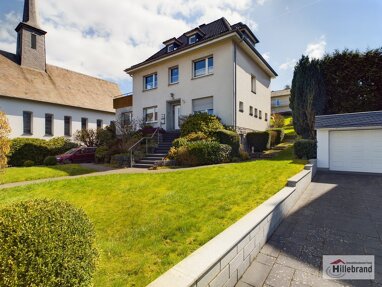 Mehrfamilienhaus zum Kauf 1.453,66 € 6 Zimmer 205 m² 610 m² Grundstück Bestwig Bestwig 59909