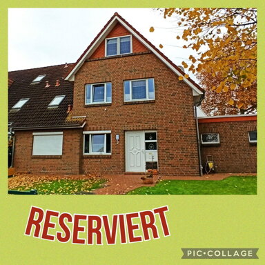 Maisonette zum Kauf provisionsfrei 285.000 € 4,5 Zimmer 106 m² 1. Geschoss frei ab 01.06.2025 Dwoberg - Ströhen - Bezirk 7 Delmenhorst 27753