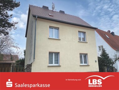Einfamilienhaus zum Kauf 189.000 € 6 Zimmer 124 m² 323 m² Grundstück Radewell / Osendorf Halle 06132